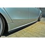 BMW E87 (2004 - 2008) Custom Side Skirts Diffusers