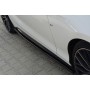 BMW F20 M Power Preface (2011 - 2015) Custom Side Skirts Diffusers