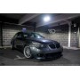 BMW E60 M Pack (2003 - 2010) Custom Front Bumper Lip Spoiler Extension Diffuser