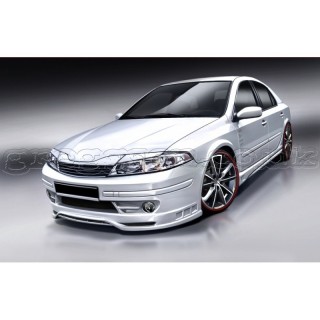 Renault Laguna Mk2 Custom Side Skirts
