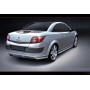 Renault Megane Mk2 Cabrio Phase 1 & 2 Rear Bumper Lip Spoiler Extension