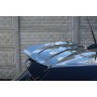 Vauxhall Opel Astra H OPC VXR 3D (2005-2010) Custom Rear Spoiler Cap Extension