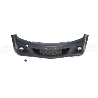 Vauxhall Opel Astra H Coupe OPC VRX Look (2004-2007) Custom Front Bumper