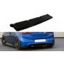 Vauxhall Opel Corsa E OPC VXR (2015 -) Rear Bumper Diffuser Valance Extension