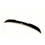 Vauxhall Opel Corsa E OPC VXR (2015 -) Custom Rear Spoiler Cap Extension