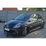 Renault Clio Mk3 RS (2006-2009) Custom Set Of Splitters Diffusers