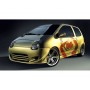 Renault Twingo Mk1 Custom Side Skirts