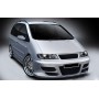 Seat Alhambra Mk1 Custom Front Bumper