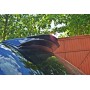 Skoda Fabia Mk1 RS (2003-2007) Custom Rear Spoiler Cap Extension