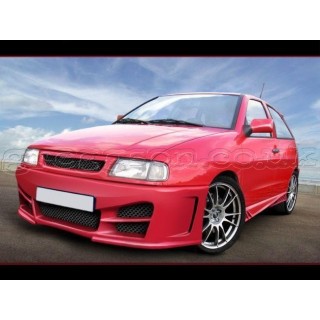 Seat Cordoba Mk1 Custom Side Skirts