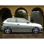 Seat Ibiza 6L Custom Side Skirts