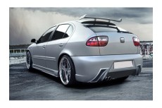 Seat Leon Mk1 Custom Rear Bumper