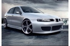 Seat Leon Mk1 Custom Front Bumper