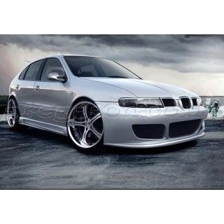 Seat Leon Mk1 Custom Front Bumper