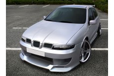 Seat Leon Mk1 Custom Front Bumper