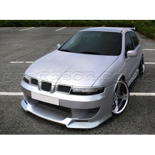 Seat Leon Mk1 Custom Front Bumper