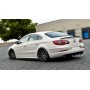 Volkswagen Passat CC R36 R Line Preface (2008-2012) Custom Side Skirts Diffusers