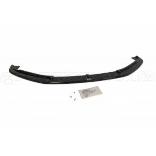 Jaguar XF X250 Facelift (2011 - 2016) Custom Front Bumper Lip Spoiler Extension Diffuser