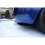 Toyota Celica T23 (1999-2002) Rear Side Splitters
