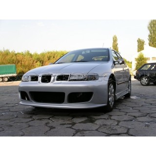 Seat Toledo Mk2 Custom Front Bumper