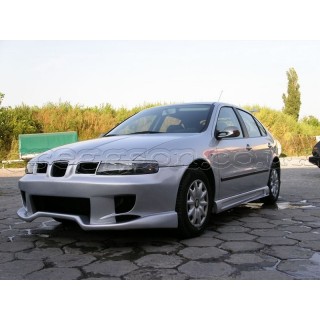 Seat Toledo Mk2 Custom Front Bumper