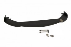 Mazda 3 Mk2 MPS (2009 - 2013) Custom Front Bumper Lip Spoiler Extension Diffuser