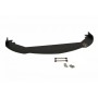 Mazda 3 Mk2 MPS (2009 - 2013) Custom Front Bumper Lip Spoiler Extension Diffuser