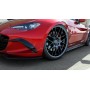 Mazda MX5 ND Mk4 (2014 -) Custom Frames For Lights