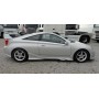 Toyota Celica T23 Custom Side Skirts