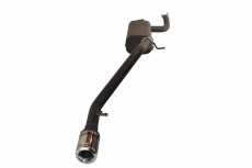 Mazda 3 Sedan (2003-2006) Sport Performance Exhaust Silencer Exhaust Muffler