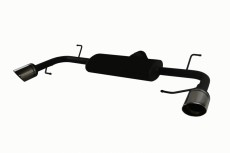Mazda 6 GJ Wagon (2012-2017) Sport Performance Exhaust Silencer Exhaust Muffler
