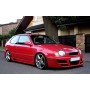 Toyota Corolla E11 Custom Mk8 Front Bumper