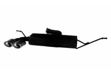Volkswagen Golf Mk5 Hatchback 2003-2008 Sport Performance Exhaust Silencer Muffler