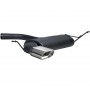 Volkswagen Scirocco Mk3 2008-2013 Sport Performance Exhaust Silencer Muffler