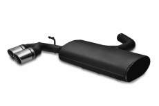Volkswagen Touran 2003-2010 Sport Performance Exhaust Silencer Muffler