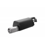 Mitsubishi Lancer Mk8 Sedan 2000-2007 Sport Performance Exhaust Silencer Muffler
