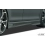 Dacia Logan 2 (incl. MCV) Custom Side Skirts "GT4"