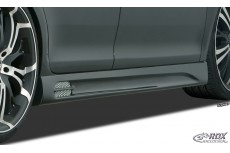 Dacia Logan 2 (incl. MCV) Custom Side Skirts "GT-Race"