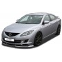 Mazda 6 GH (2008-2010) Front Bumper Lip Spoiler Extension Splitter Diffuser