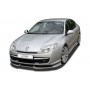 Renault Laguna Mk3 Phase 1 Front Bumper Lip Spoiler Extension Splitter Diffuser