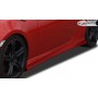 Subaru BRZ Custom Side Skirts