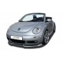 Volkswagen Beetle (2005-2010) Front Bumper Lip Spoiler Extension Splitter Diffuser