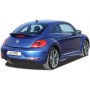 Volkswagen Beetle (2012+) Custom Side Skirts