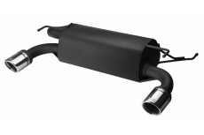 Nissan 350Z (2003-2009) Sport Performance Exhaust Silencer Muffler