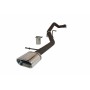 Volkswagen T5 (2003-2015) VAN Sport Set Without The Silencer Exhaust