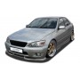 Lexus IS 200 / 300 XE1 (not Sportcross) Front Bumper Lip Spoiler Extension Splitter Diffuser