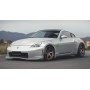 Nissan 350Z Custom Front Bumper