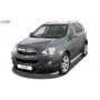 Antara (2010-2015) Front Bumper Lip Spoiler Extension Splitter Diffuser