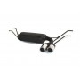 Mazda MX5 ND Cabrio Coupe (2014-2019) Sport Performance Exhaust Silencer Muffler
