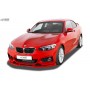 BMW F22 / F23 M Sport Front Lip Spoiler Splitter Extension Diffuser